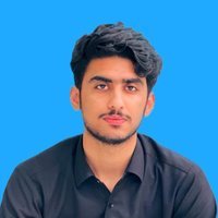 Ahmad Masood